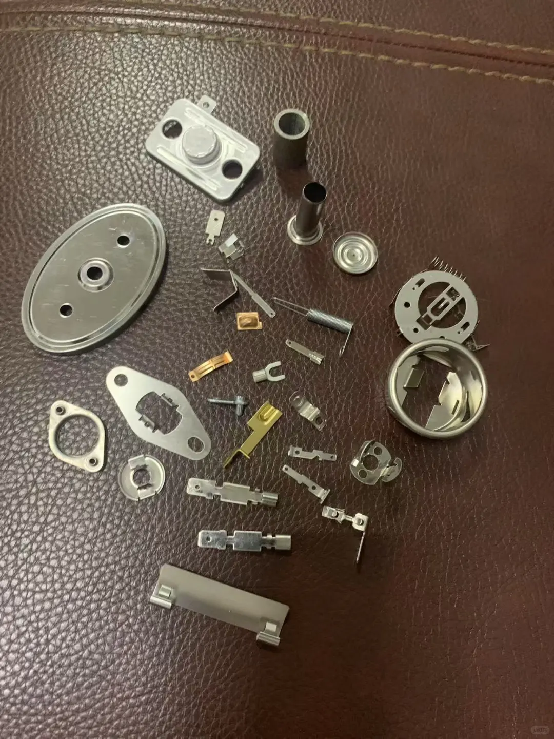 五金冲压厂的冷知识