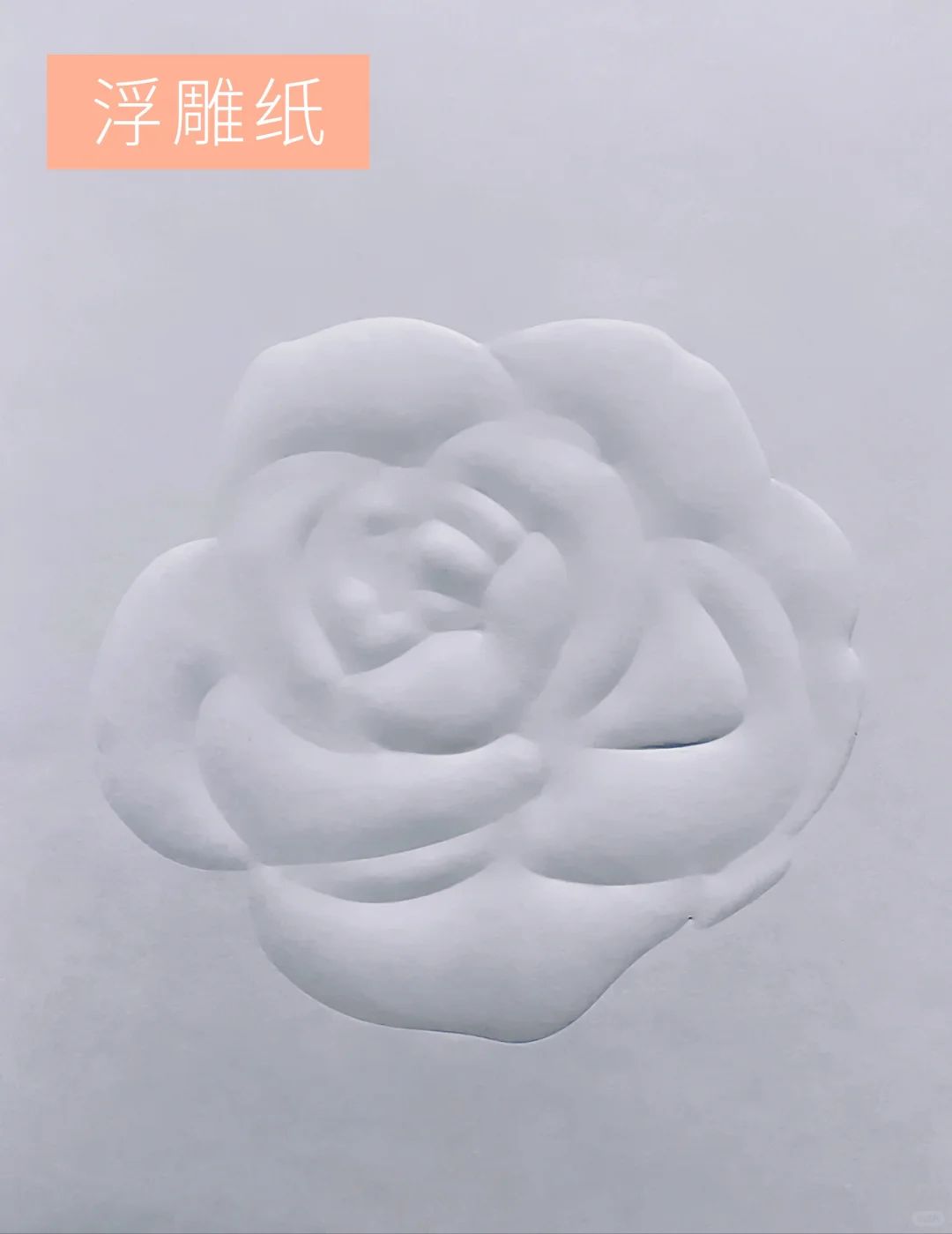 它们要从纸上出来了！