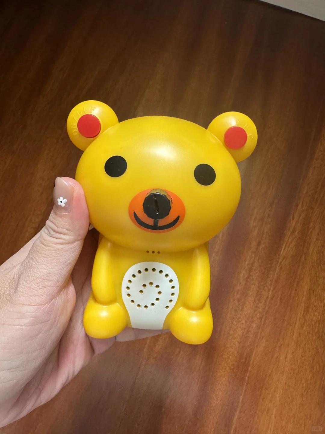 人类伟大发明--戒夜尿报警器