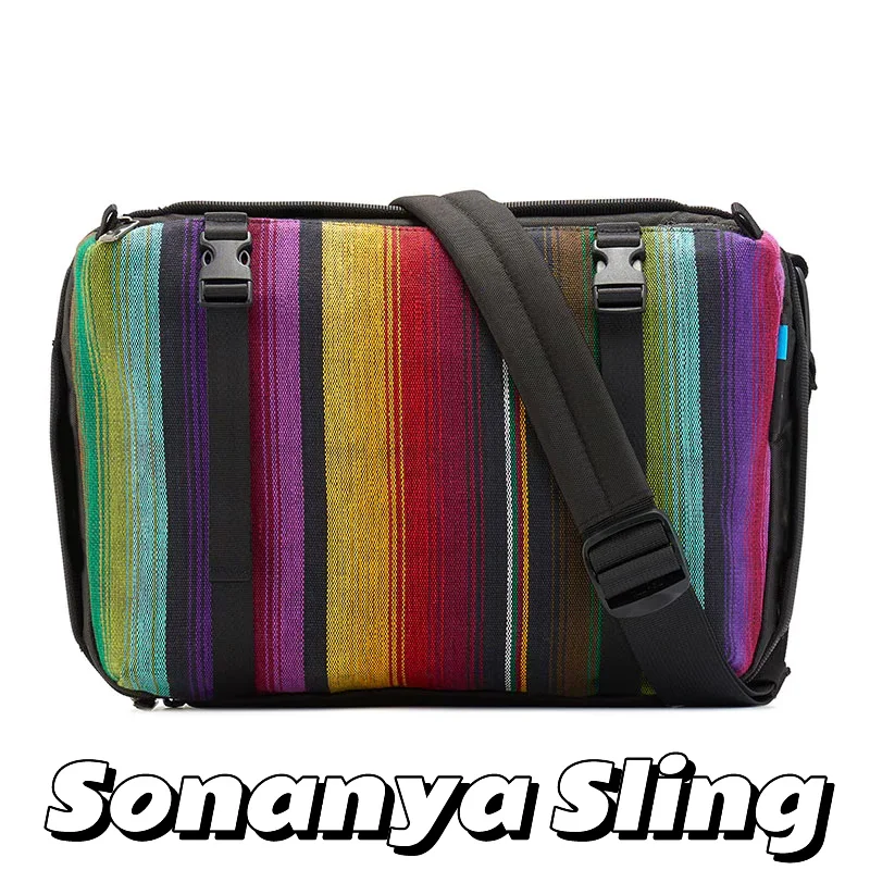 Ethnotek 装备全家桶|一篇教你选对