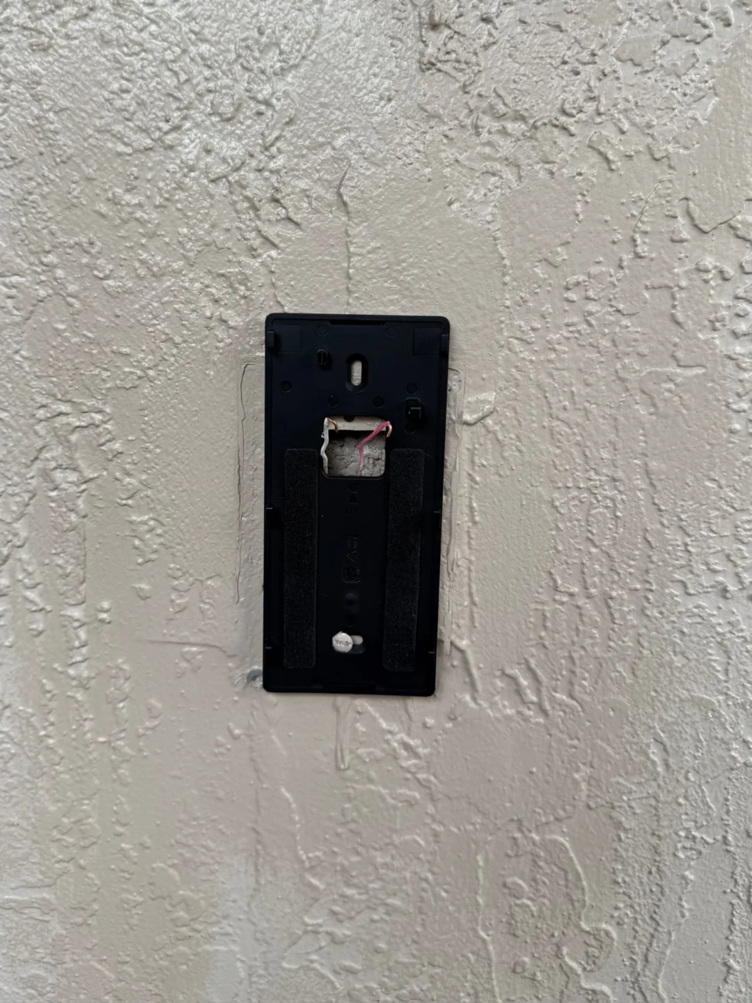 ?新房改造DIY|安装Aqara G410智能门铃监控