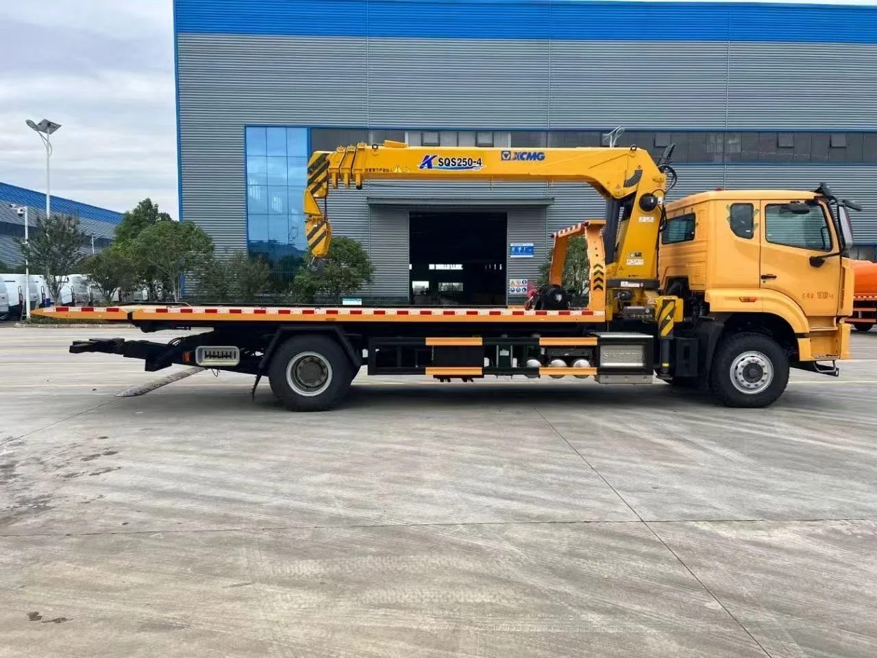 【专用车商用车贸易新蓝海｜中非·中亚·中东