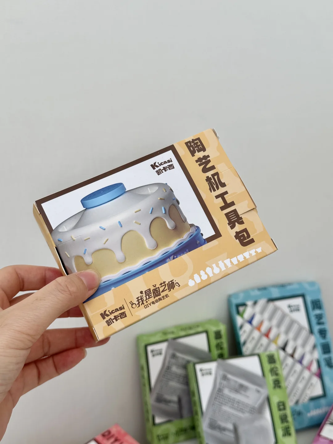 选对礼物的快乐谁懂啊！