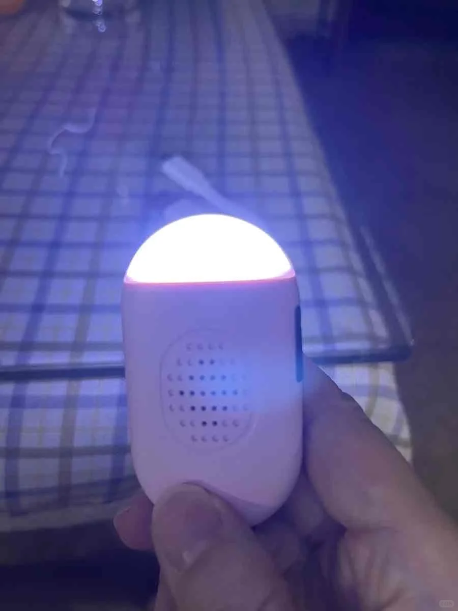 第一次买了希望用不上的东西