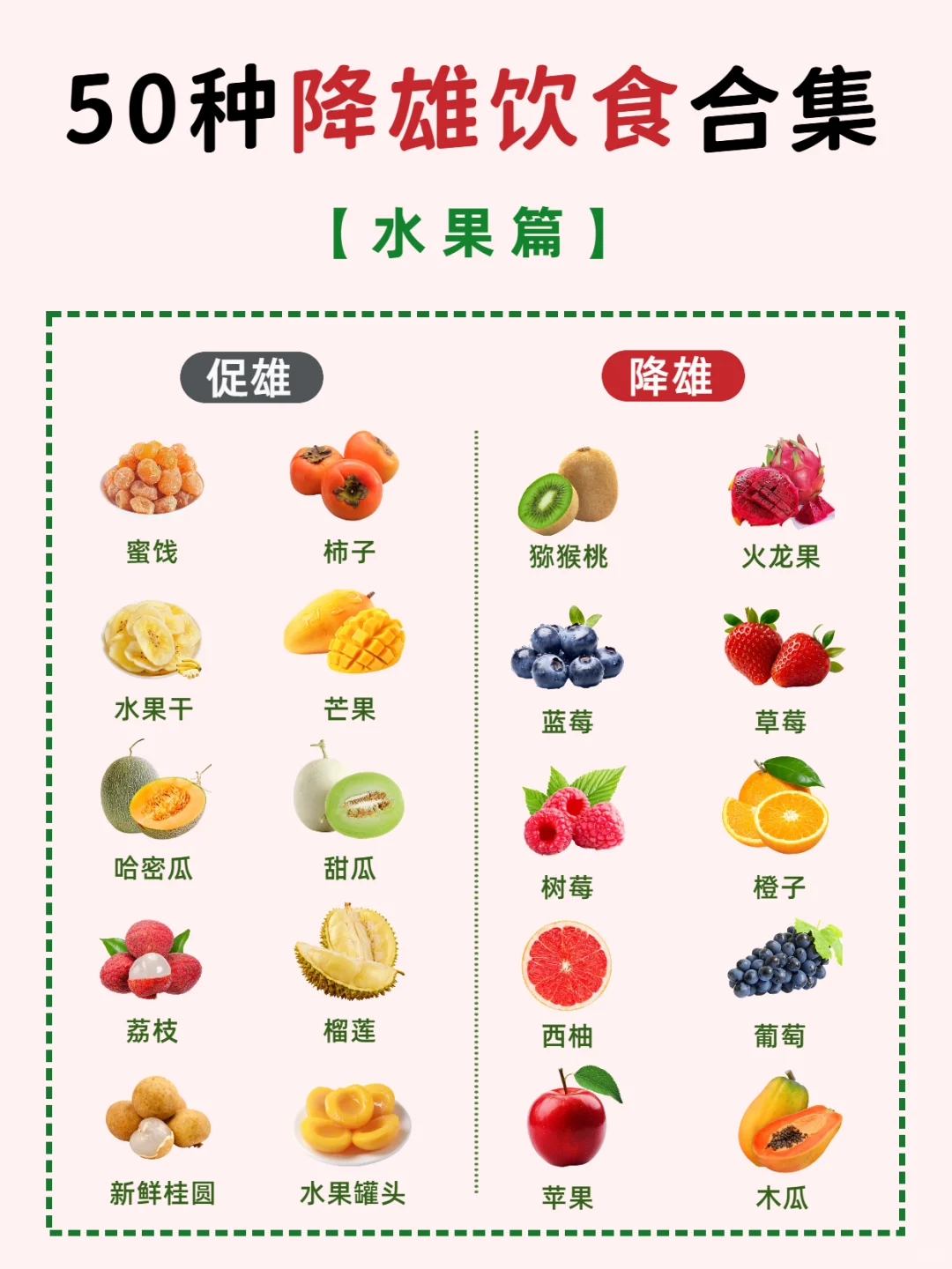 “降雄=漂亮”！少女感的秘诀就是养雌?