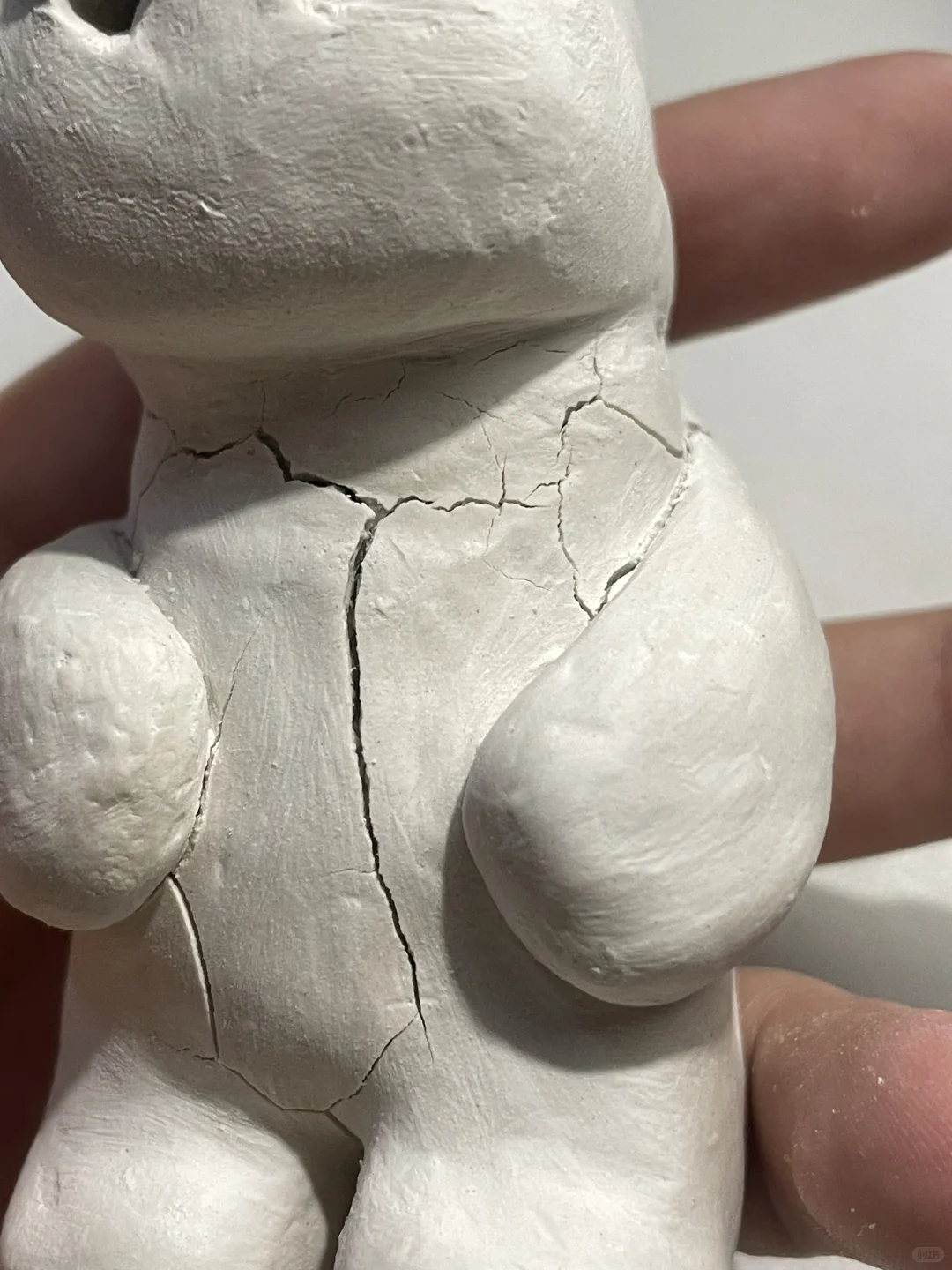 一觉醒来被五马分尸了