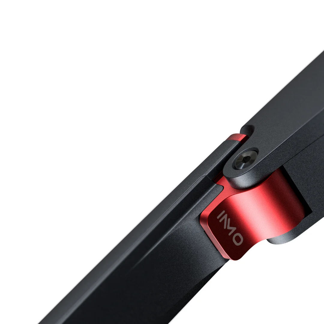 设计案例分享:INMO GO3