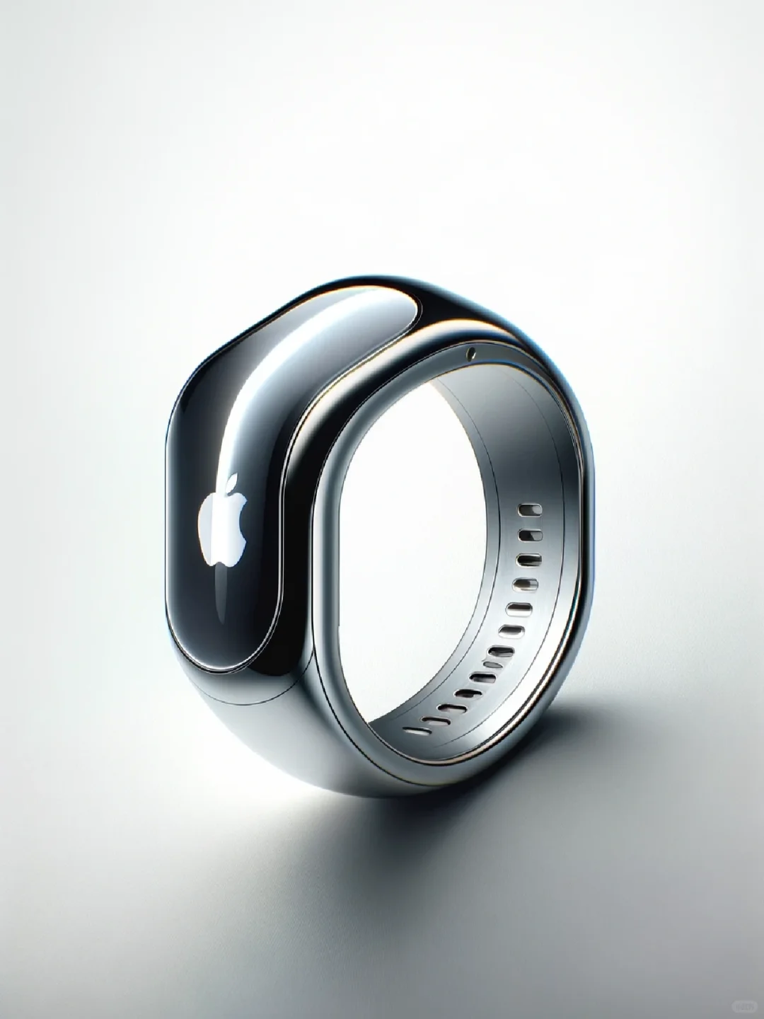 未来可穿戴设备“流光”-LuminStream