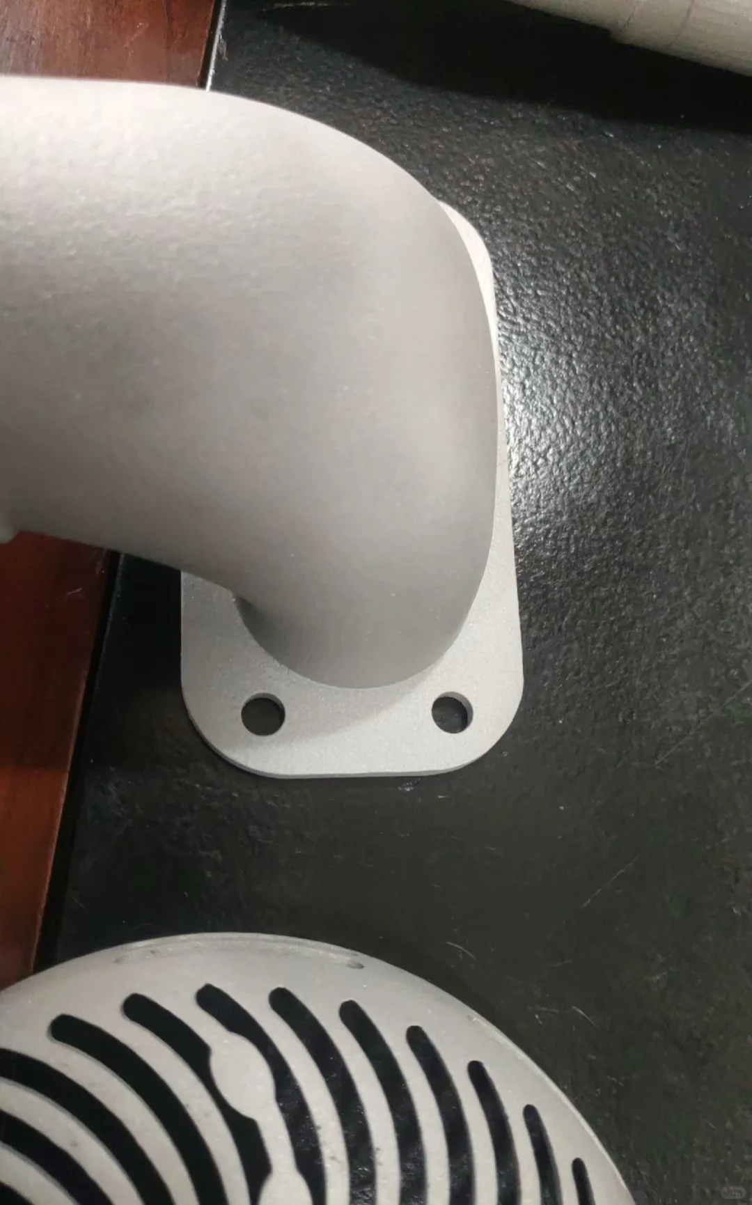 高精度金属3d打印服务 工业级高精度金属3D