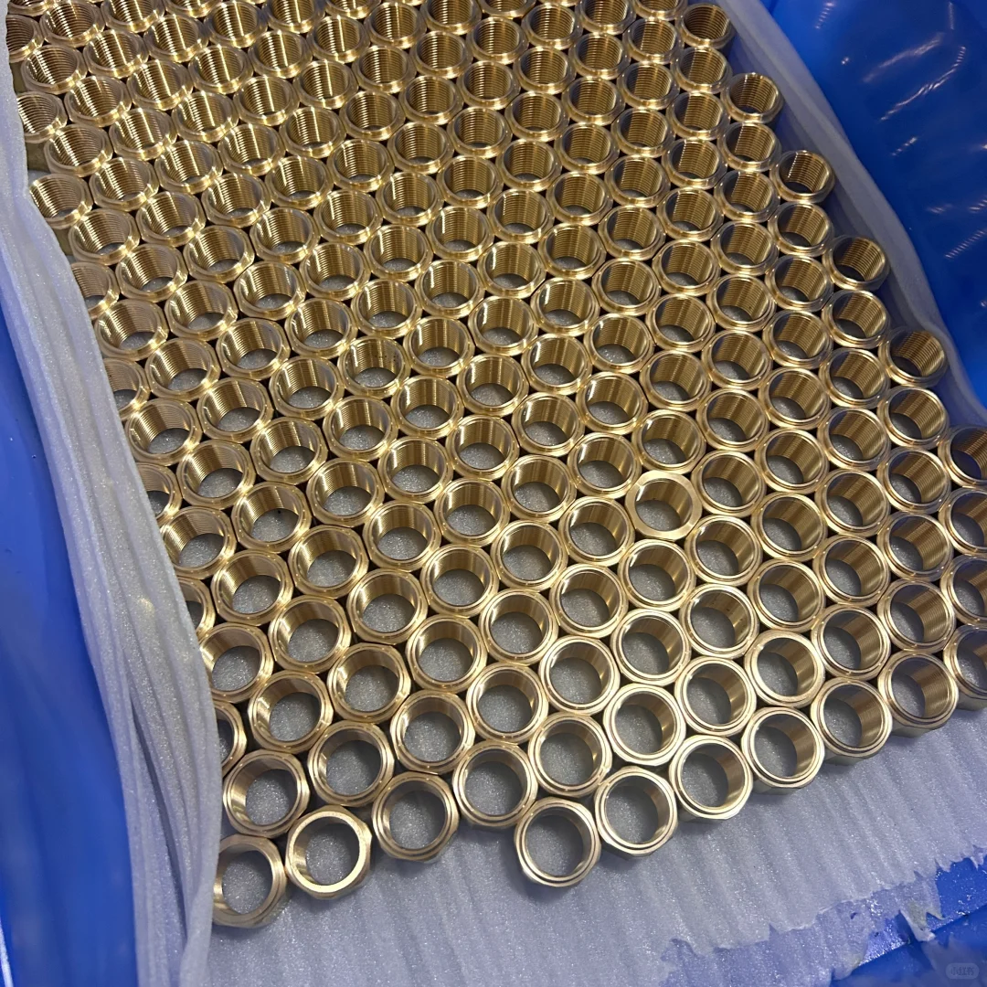 CNC定制工厂铣床车削