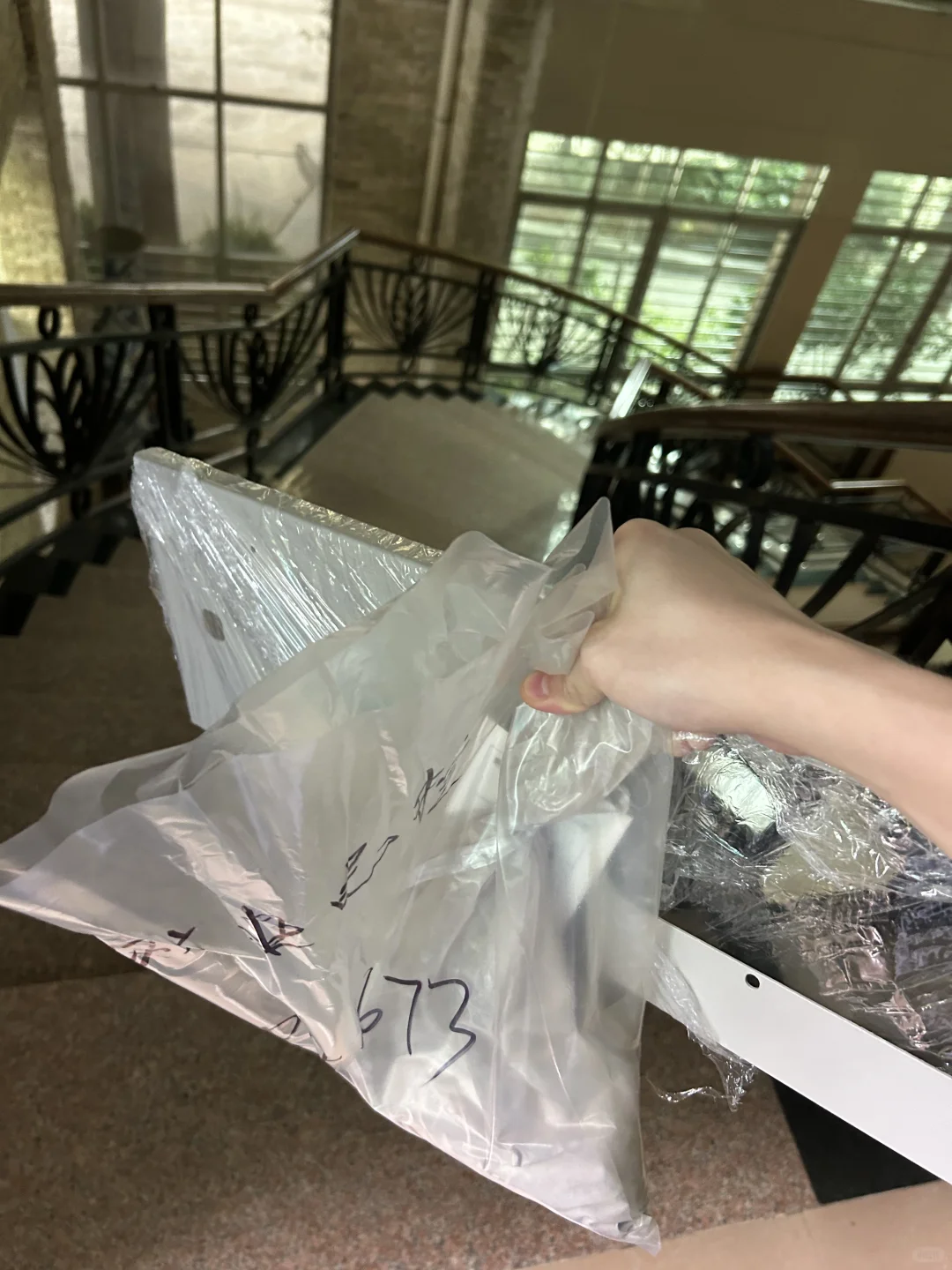 00后接手粉末涂料企业｜每天都在做什么