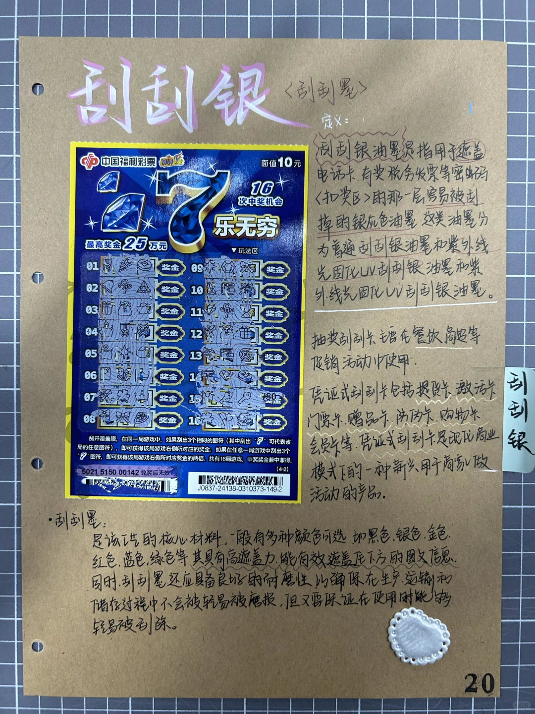 印刷工艺手册（1）～