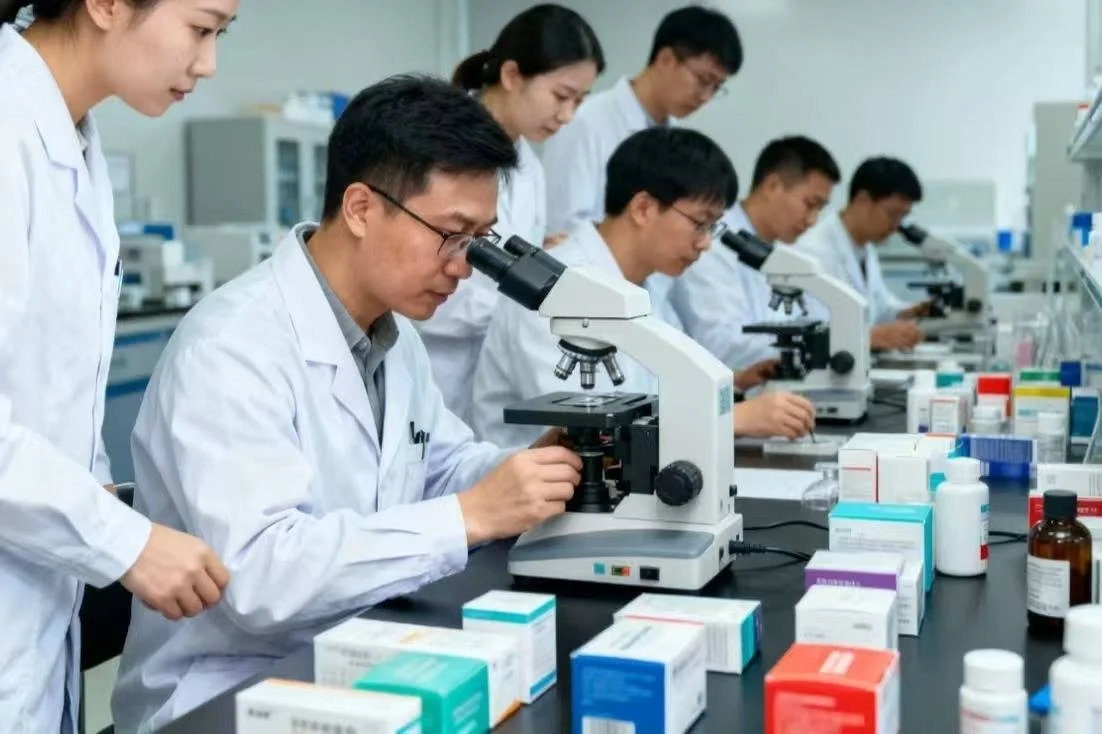 医疗器械包材检测-械字号产品检测机构