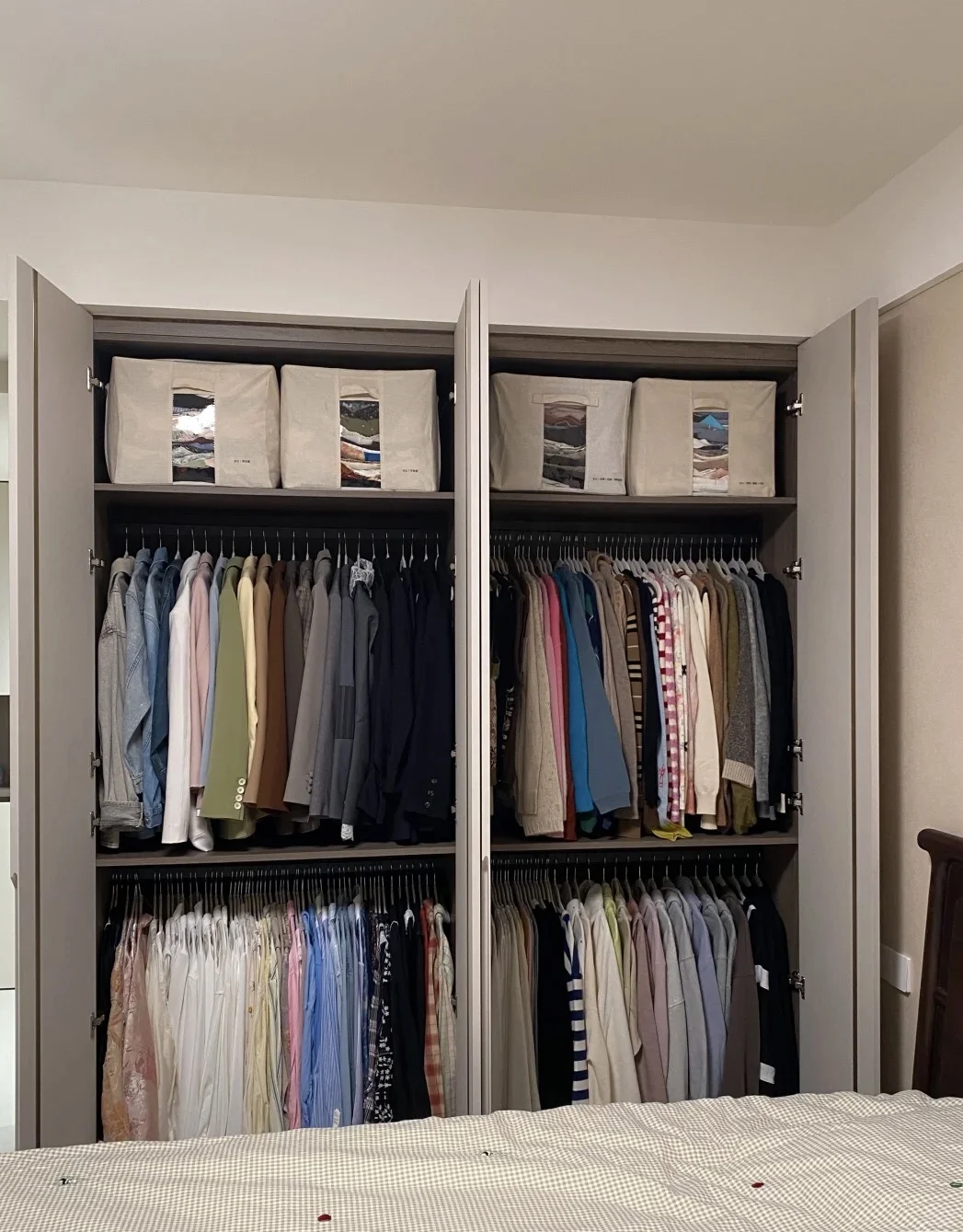 太原小店区收纳整理搬家打包复原换季90/时