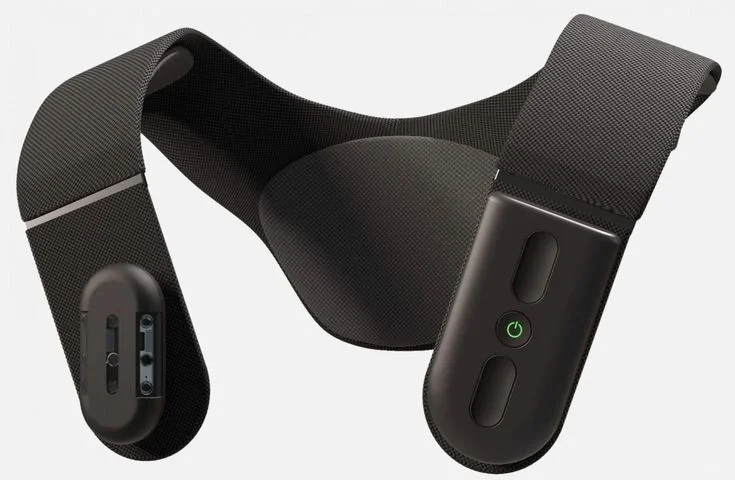 设计灵感 | 18款智能穿戴设备 (24/100)