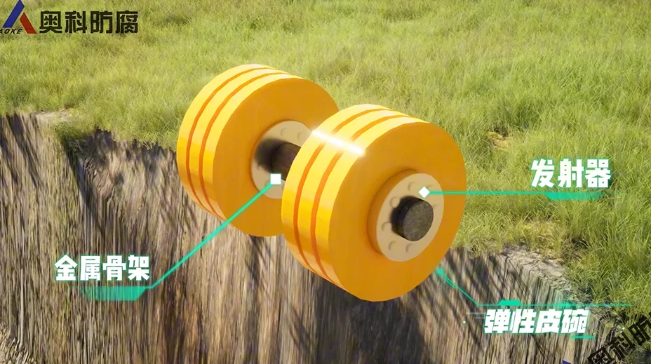 长距输油管道的智能清道夫——清管器