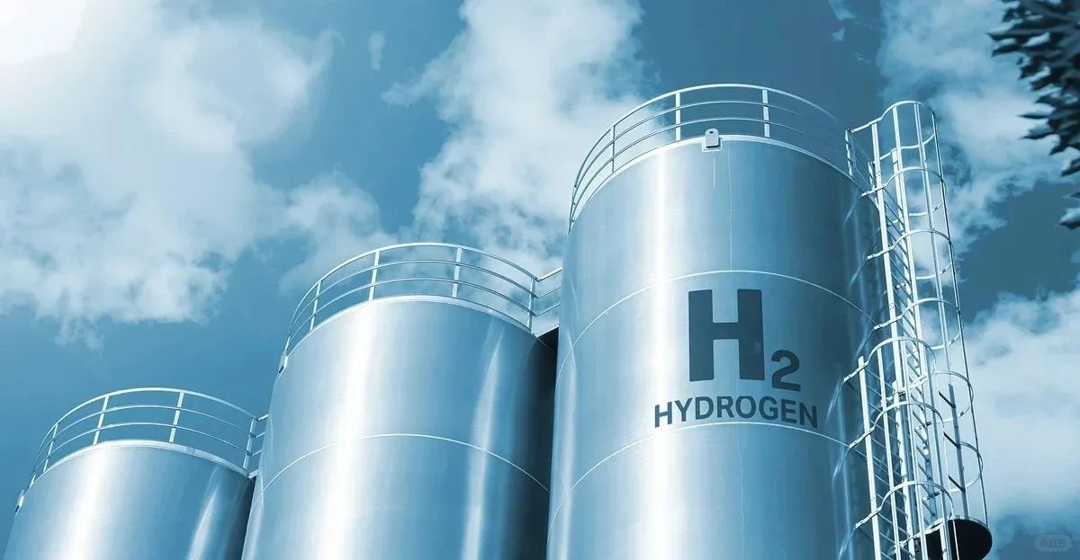 ?【氢能革命|零排放的终极能源】