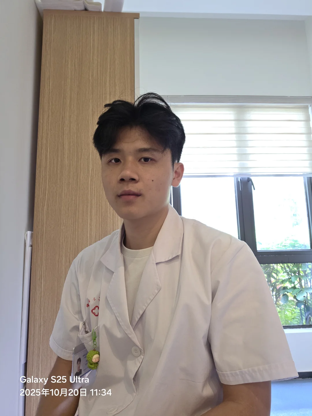 我爱我的工作，也希望帮到大家(ง•_•)ง