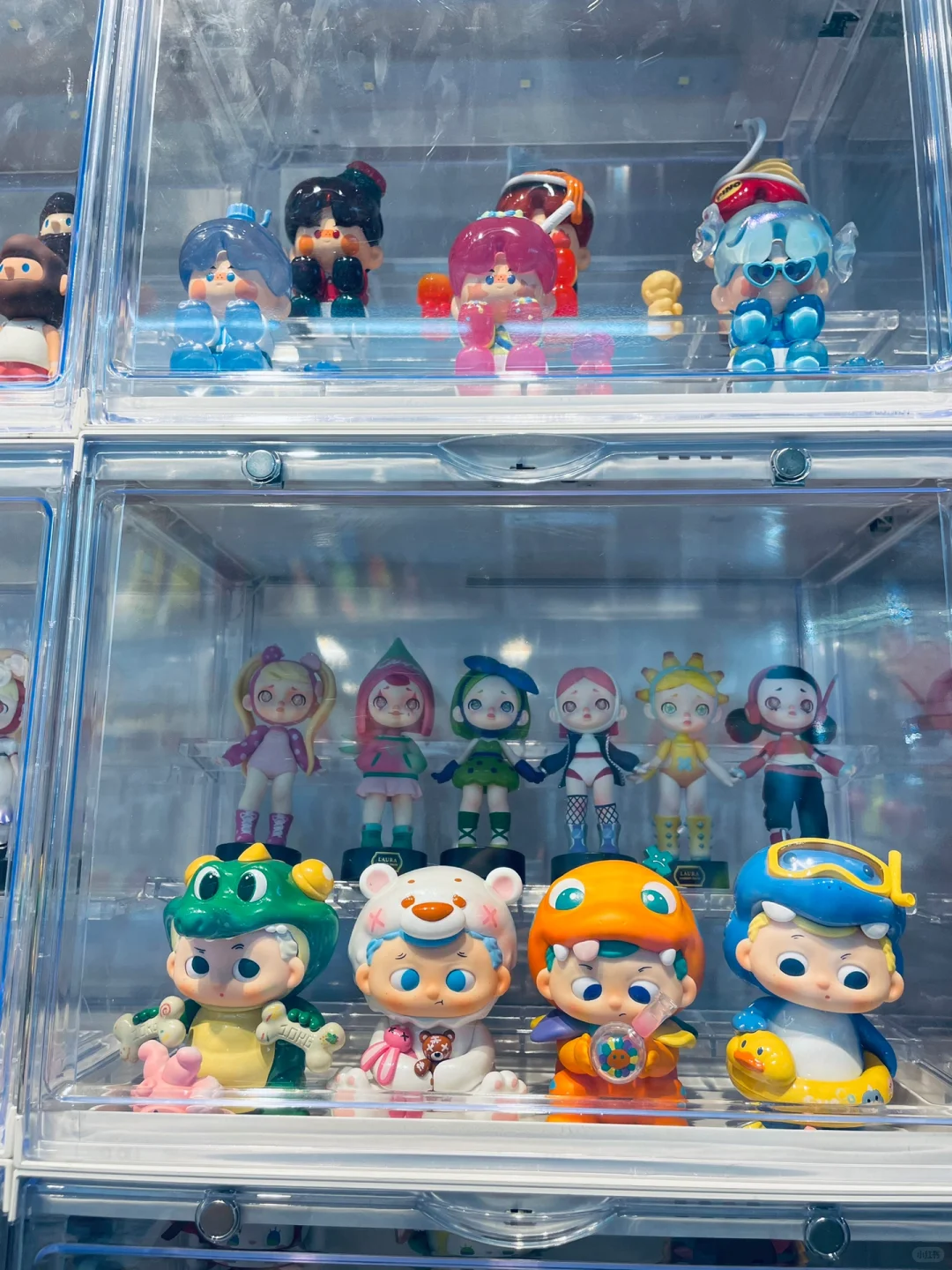 在义乌，打破一切手办品牌滤镜！