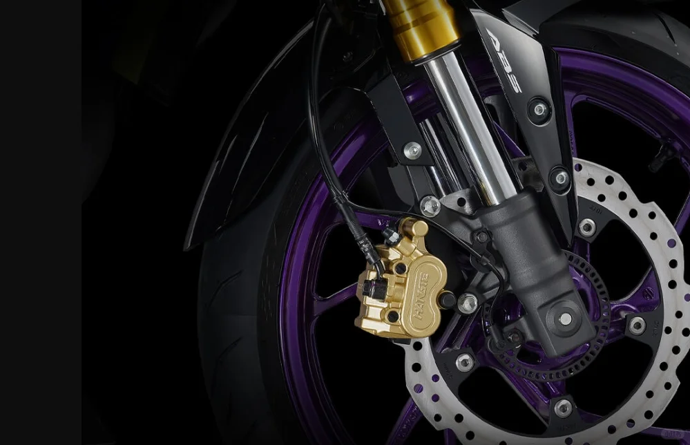 骂醒一个是一个,没有双通道ABS的摩托别碰