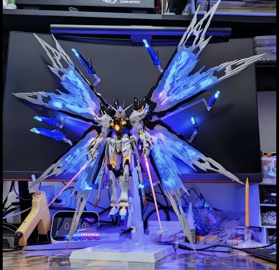 谁知道这个高达多少钱