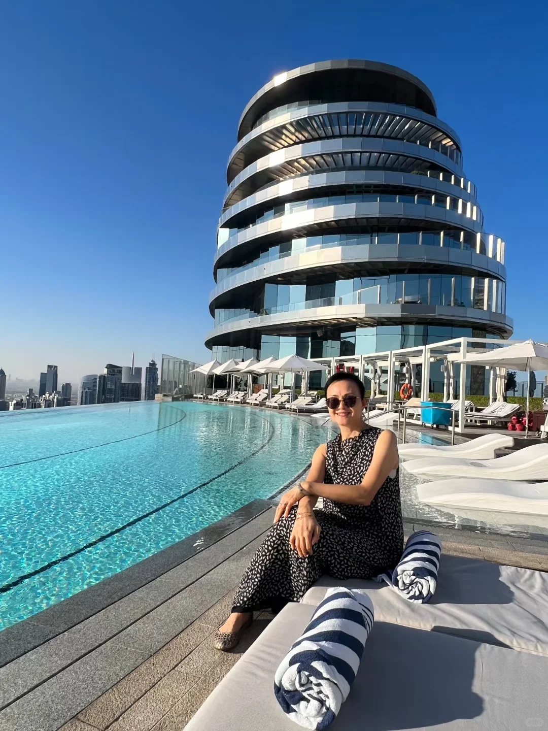 阿联酋航空空客A380双层客机