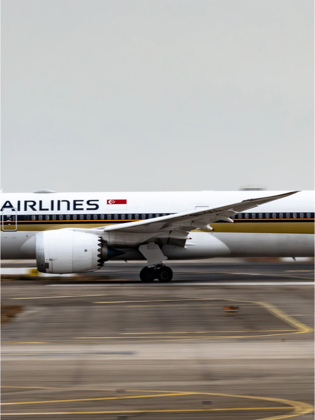 ??SGA现役宽体客机合集?❗