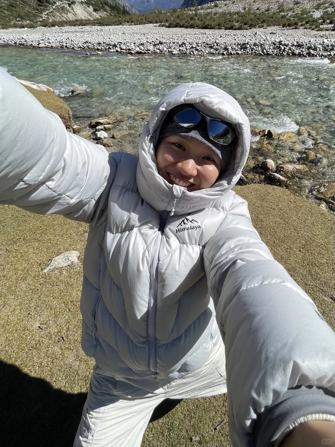 又又又来勒多曼因啦!3天2夜徒步装备清单