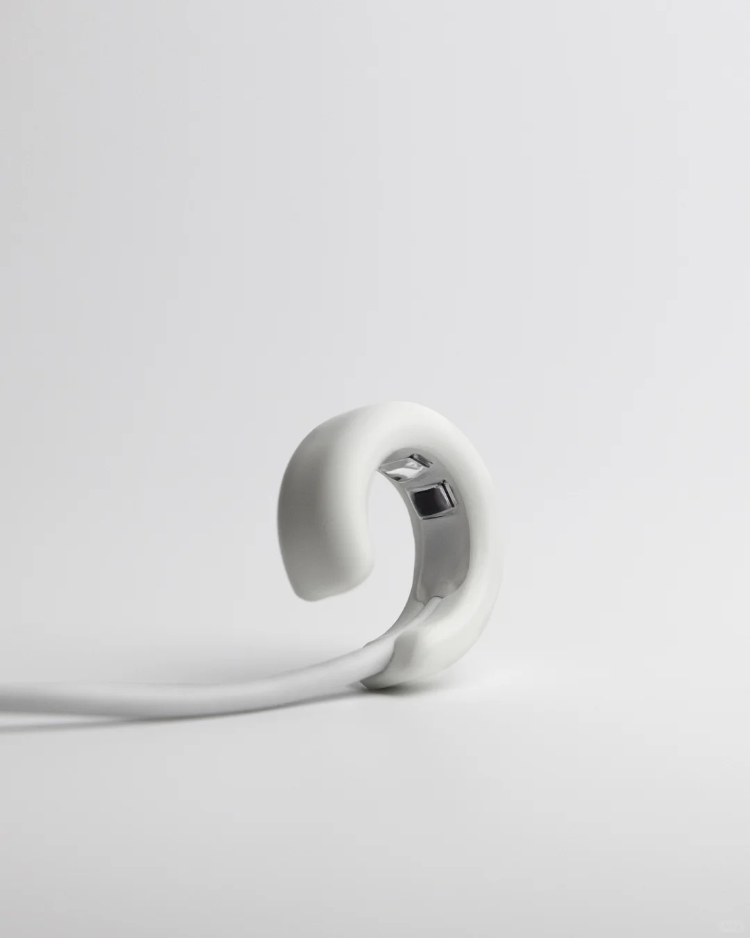 产品设计｜可穿戴检测设备