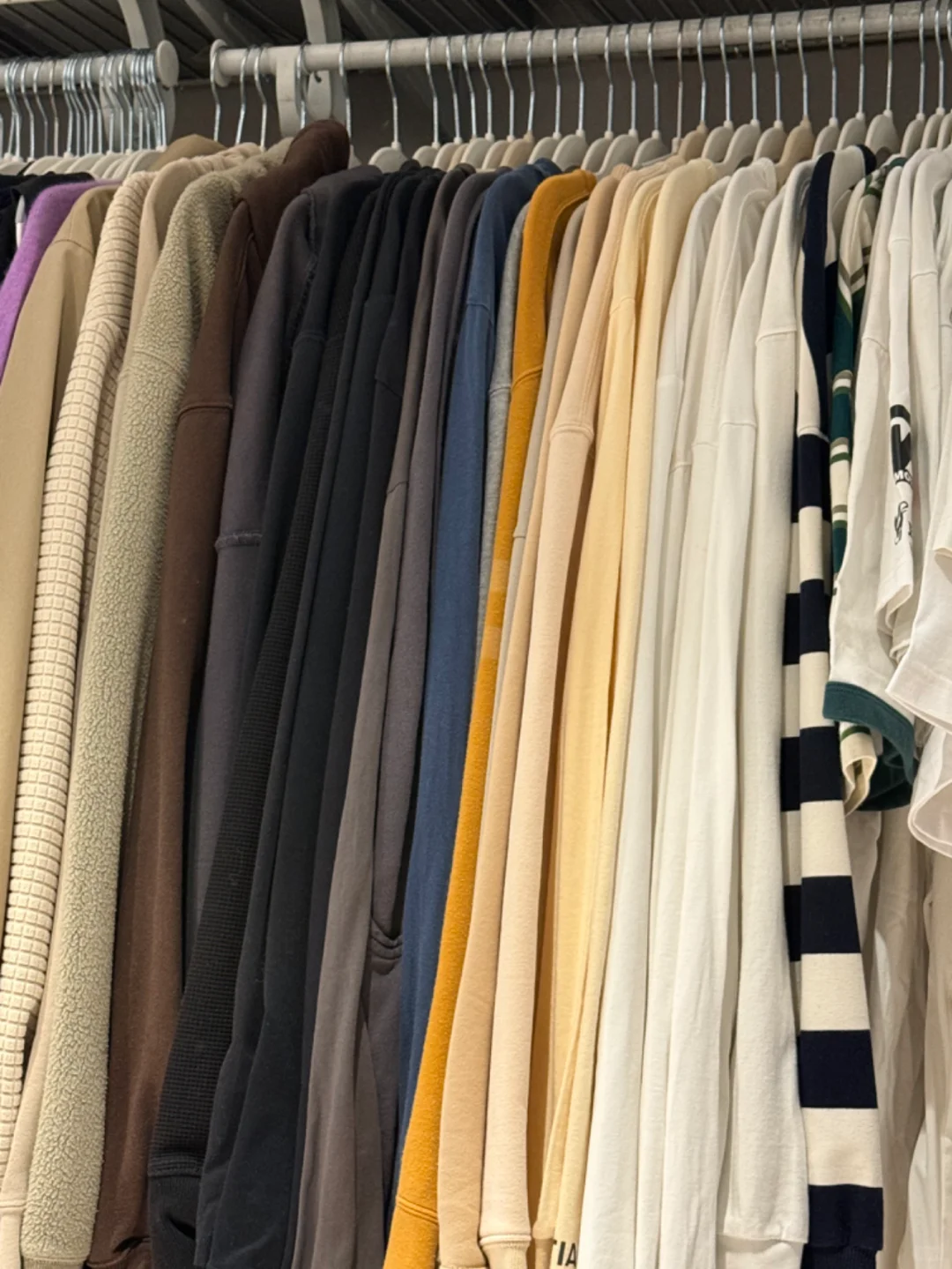 整理收纳提前预约⏰接不了空降?换季?