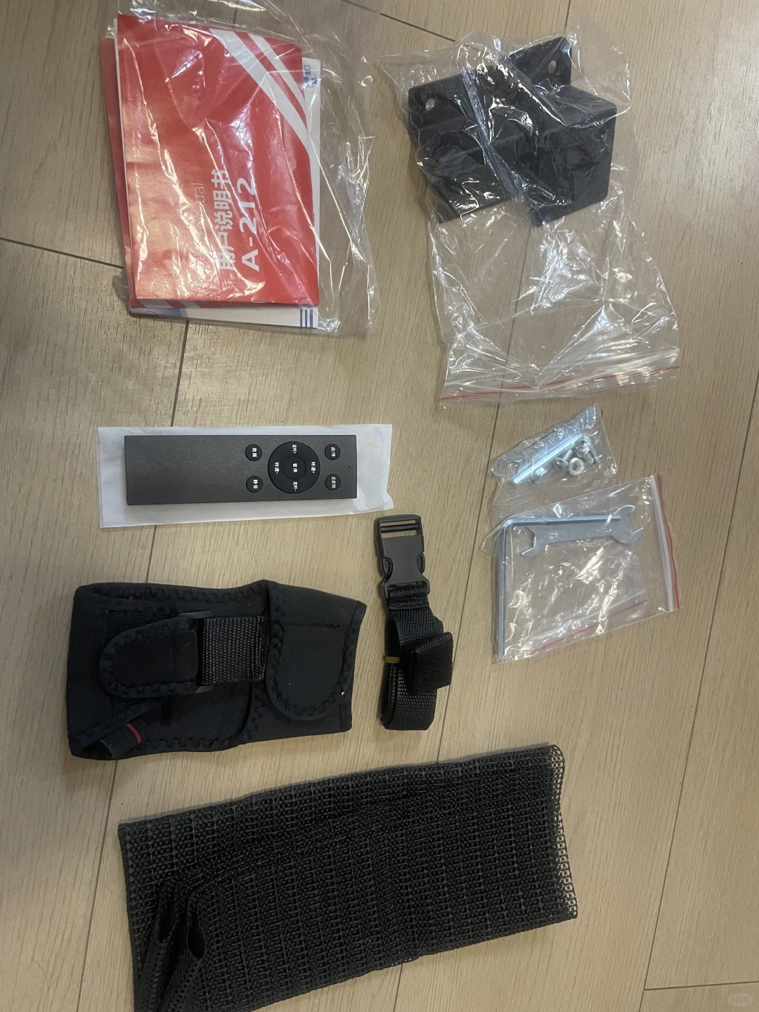 全新未使用爱戈尔康复机闲置转