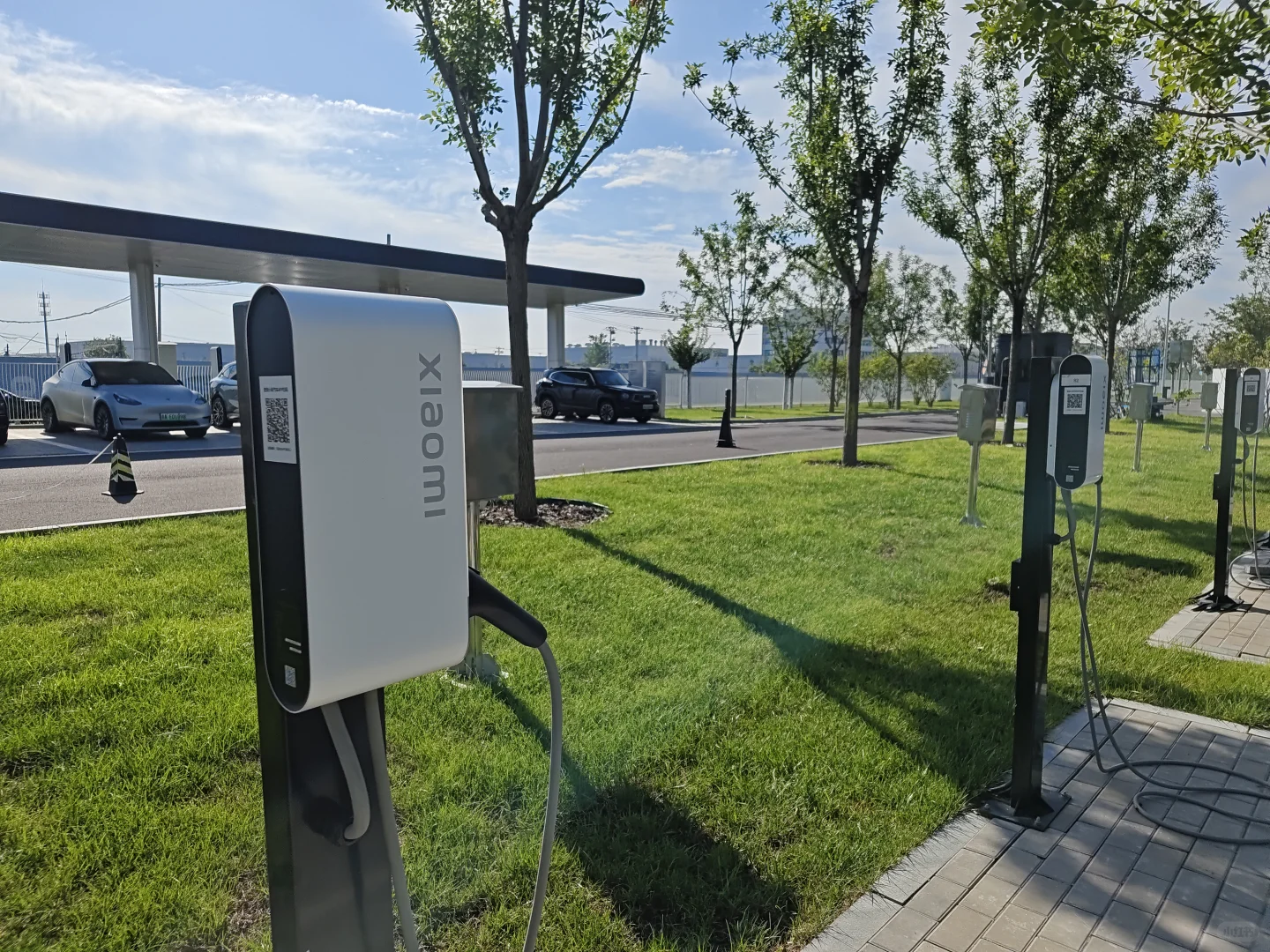 小米汽车超级工程全攻略