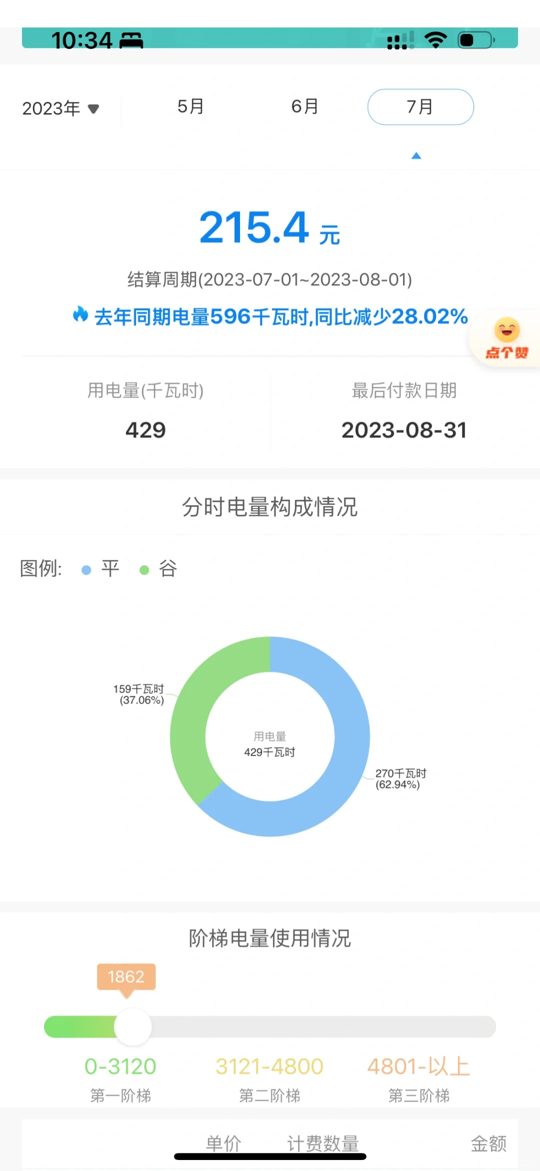 智能电表能不换咱就别换了