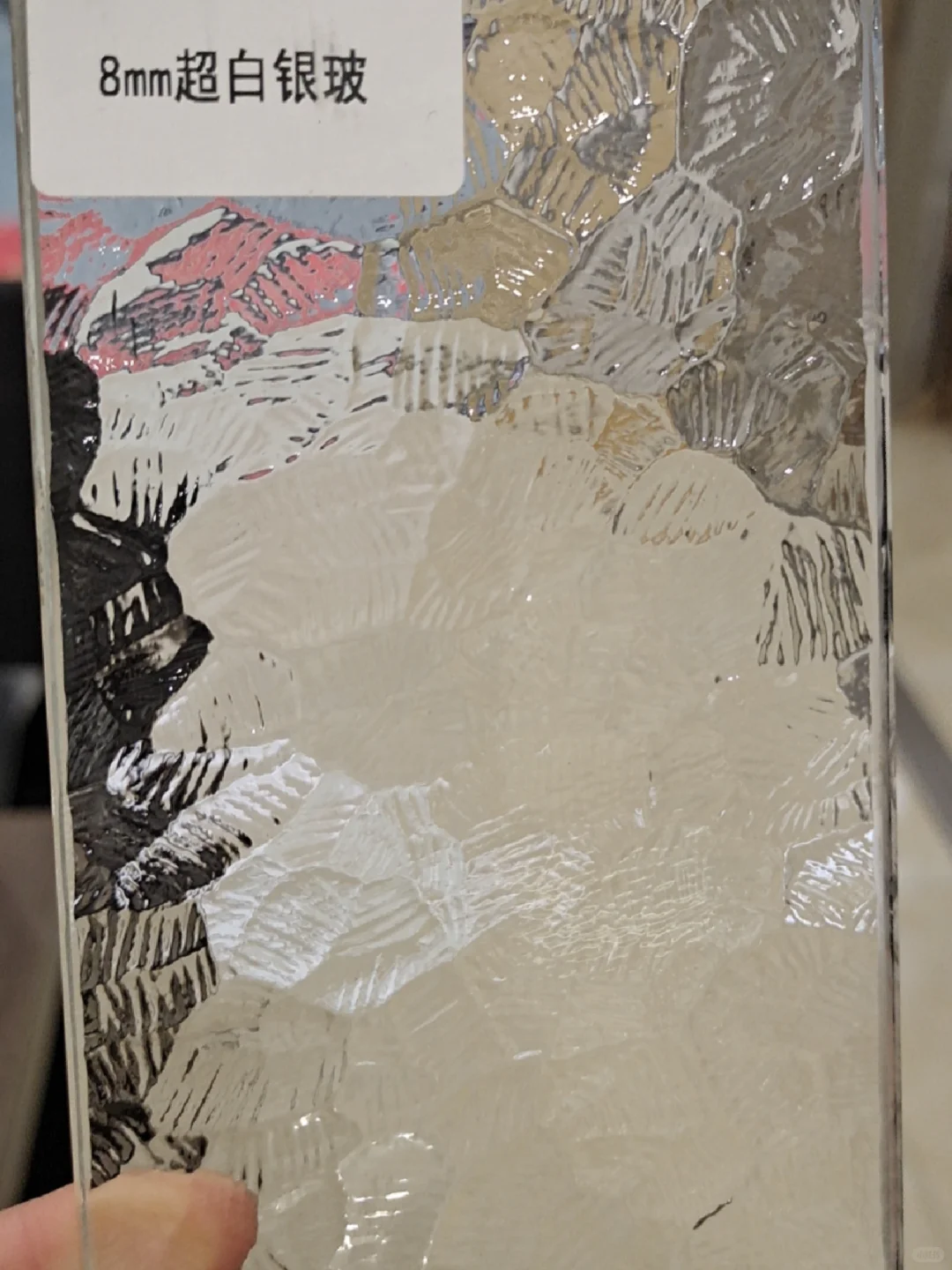 Loft装修日记3️⃣之玻璃篇