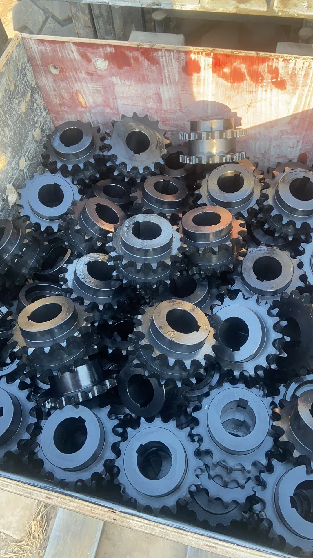 河北齿轮机械厂家