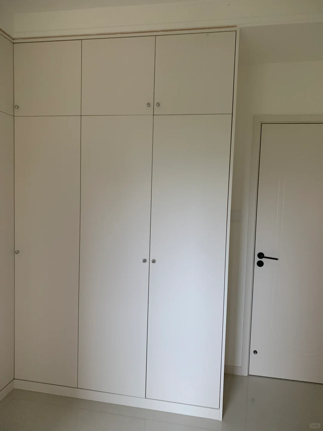 全屋柜子2.4W+奶油原木风安全下车