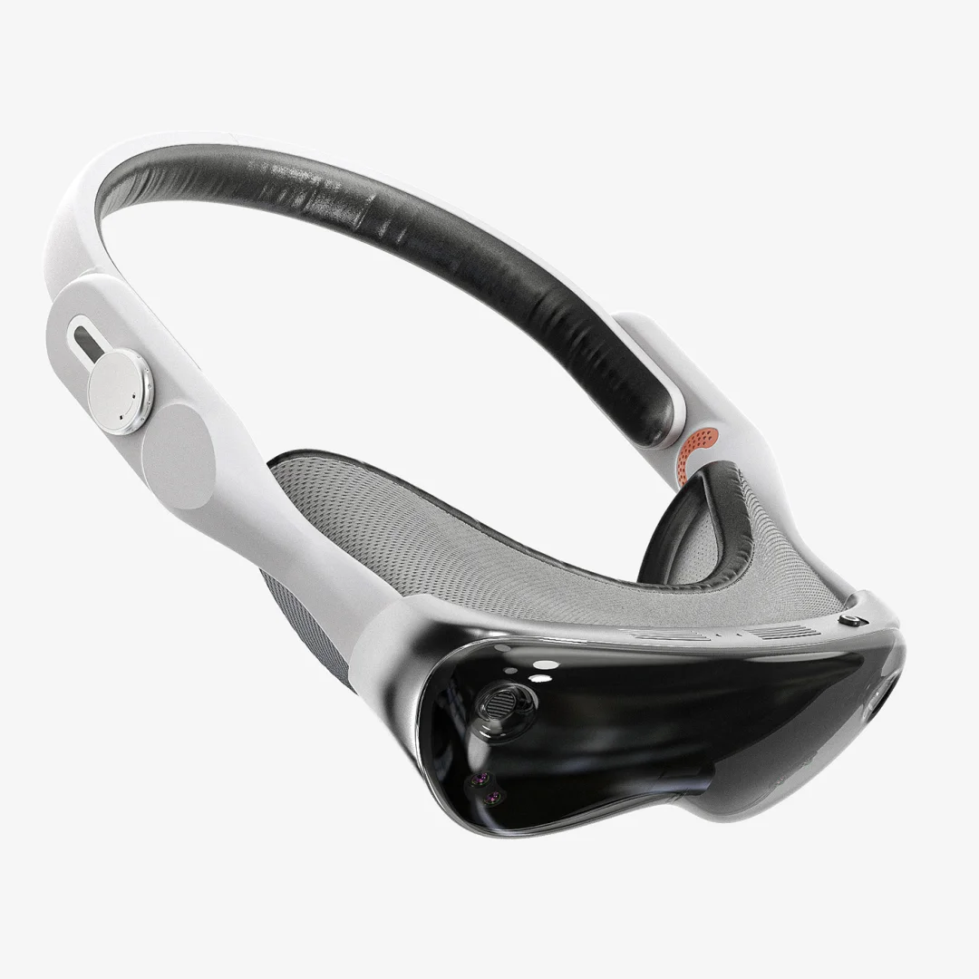 产品设计 | 穿戴、手持、舒适度、人机工程