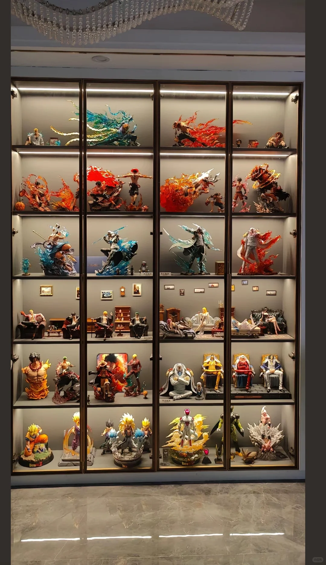 ?求手办源头工厂 一件代发