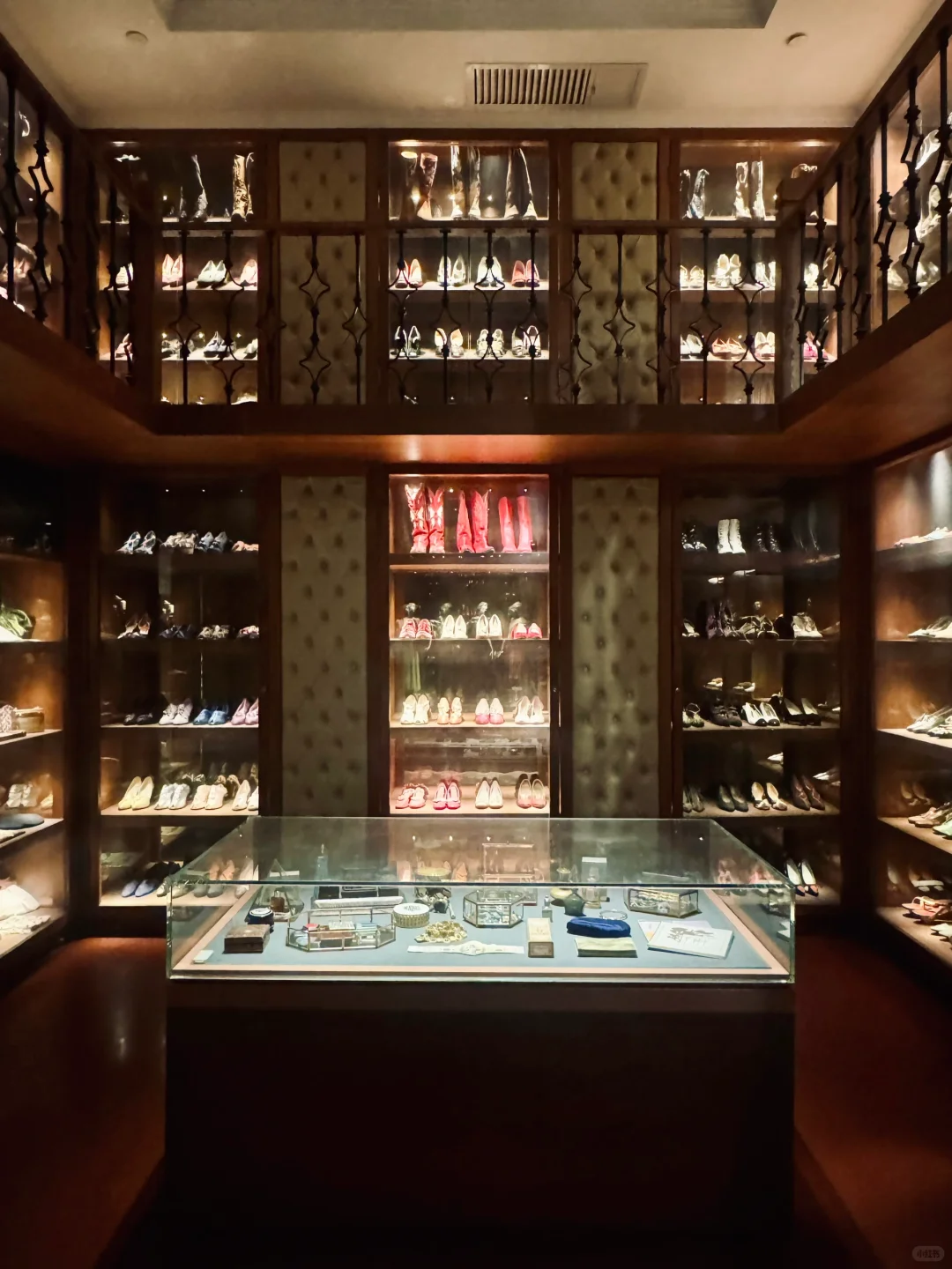 四百年的西方时装