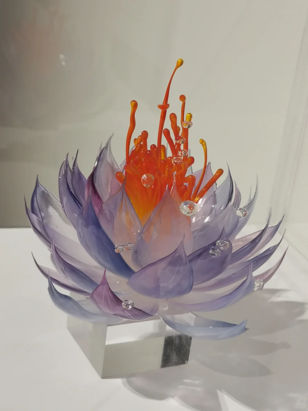 青岛0元新展/溯.明澈糖艺展