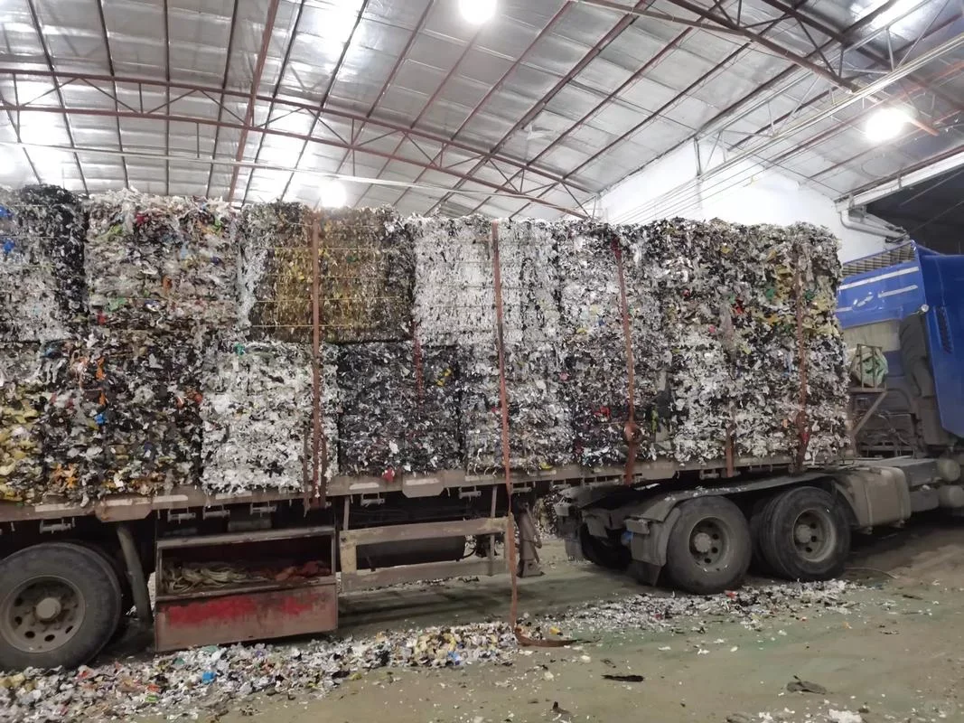 资源再生 高价回收各类生产生活垃圾