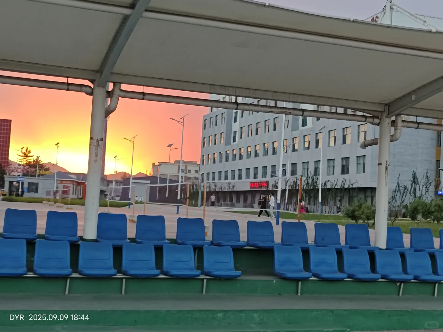 朔州陶瓷职业技术学院