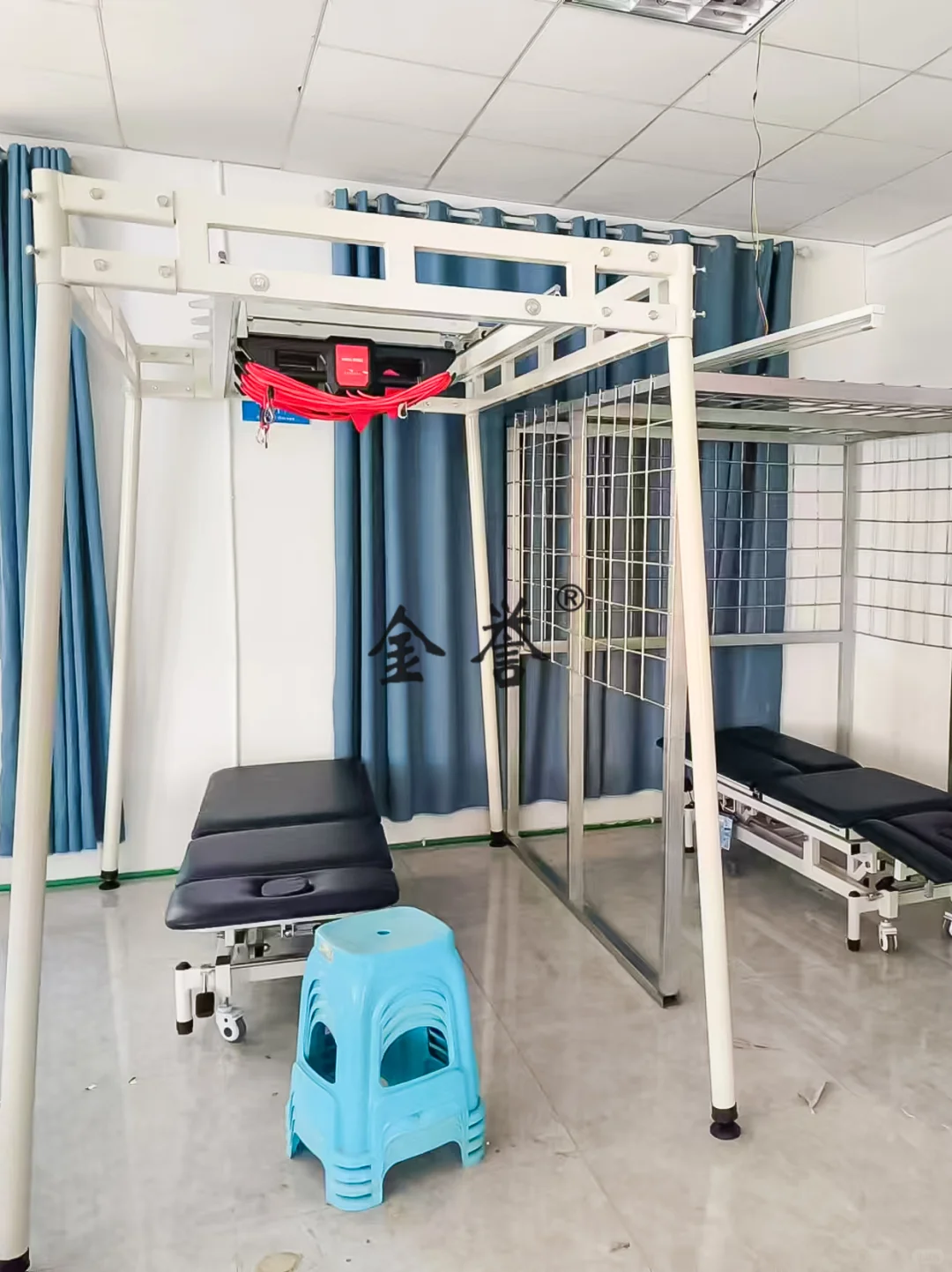 天轨?悬吊,到底怎么选?