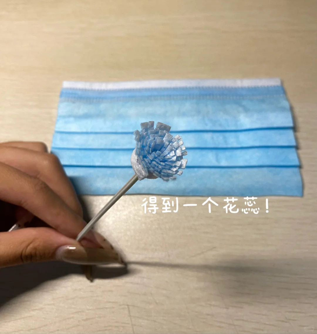 旧物手工第二期