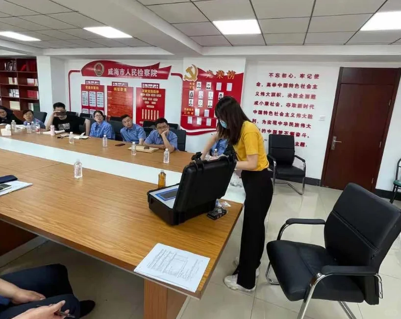 生态环境保护综合行政执法装备标准建设方案