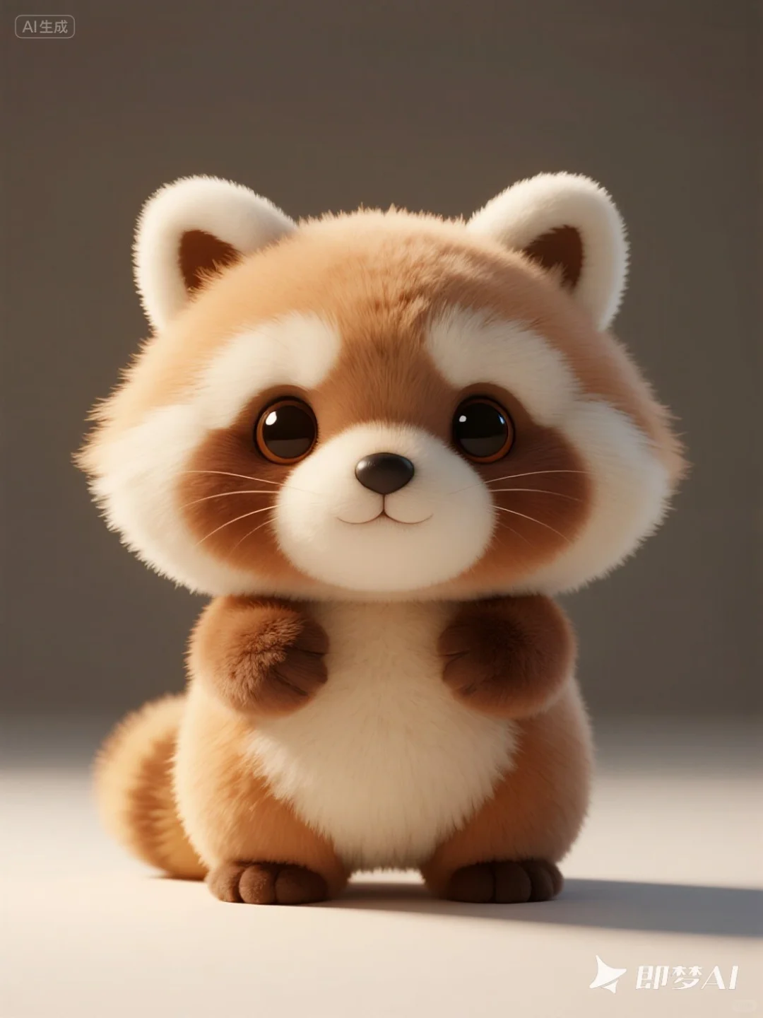 pick你最爱的毛绒玩偶吧｜清新治愈