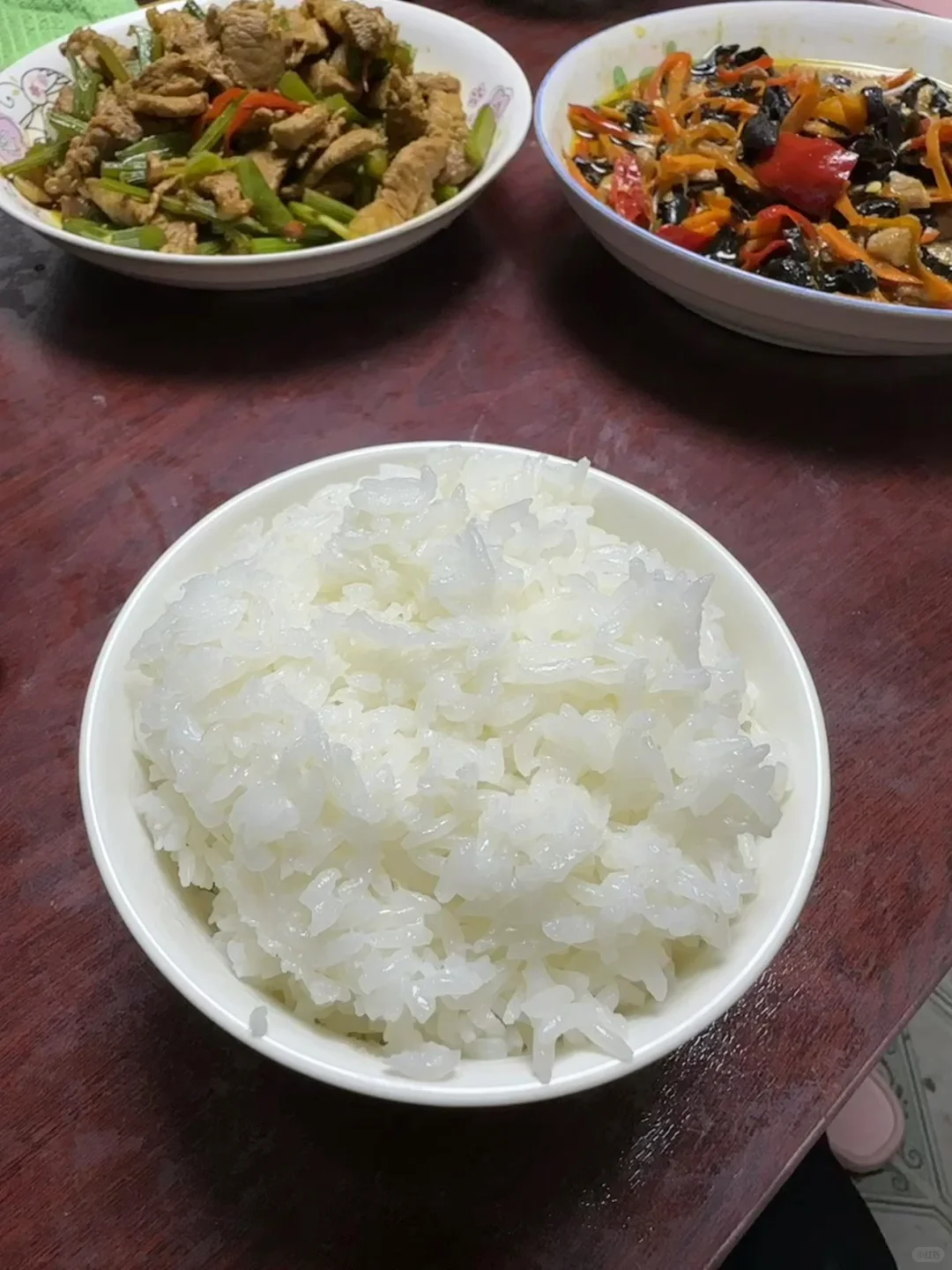 00后回村创业卖家乡东北大米⛳️