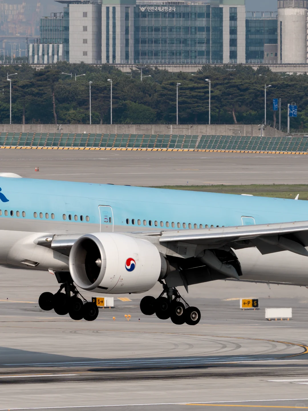 大韩航空??远程双发宽体 你的选择是？