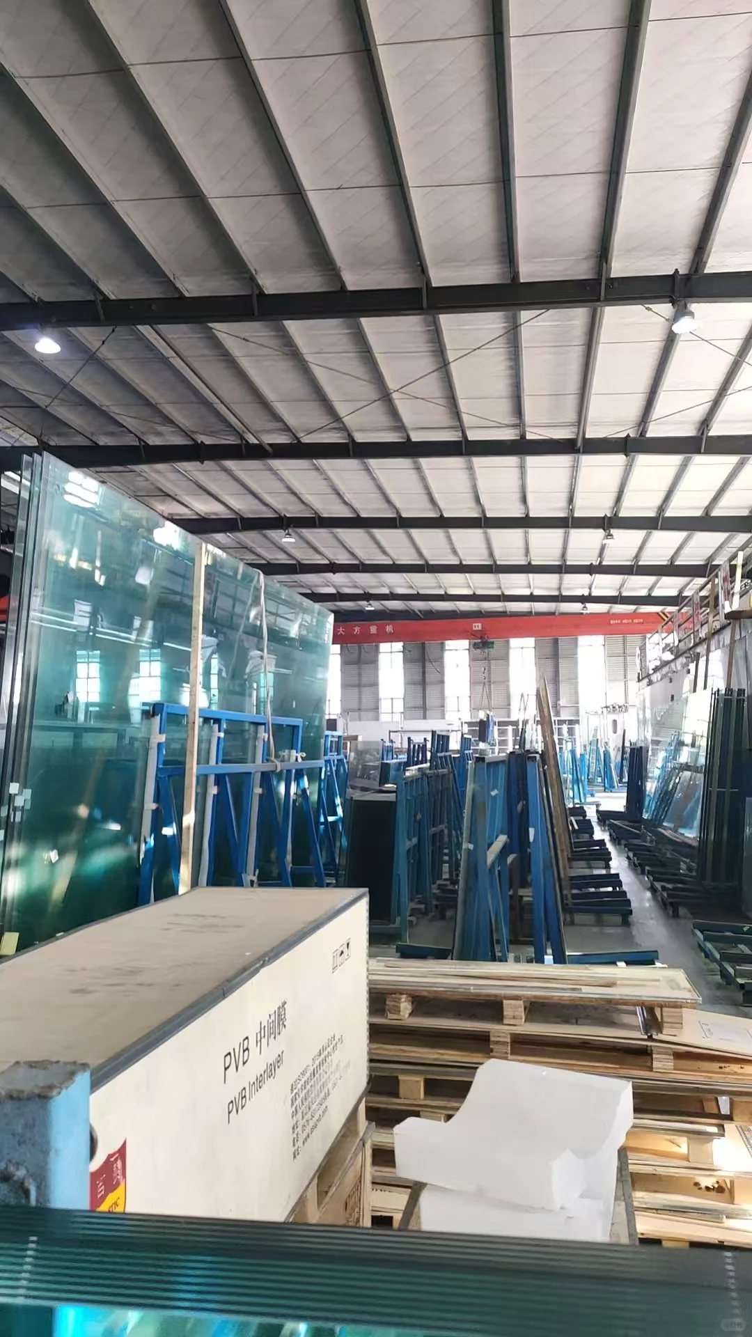 成都钢化玻璃厂