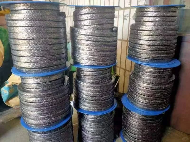 石墨盘根厂家直销